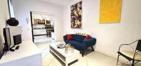 Rose House with private Garden Lido Di Venezia